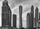 Dubai Skyline 4