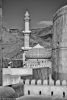 Nizwa Fort & Mosque