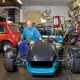 Motor Sport