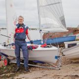 Sailing