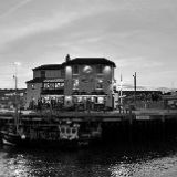 The Bridge Tavern, Old Portsmouth
