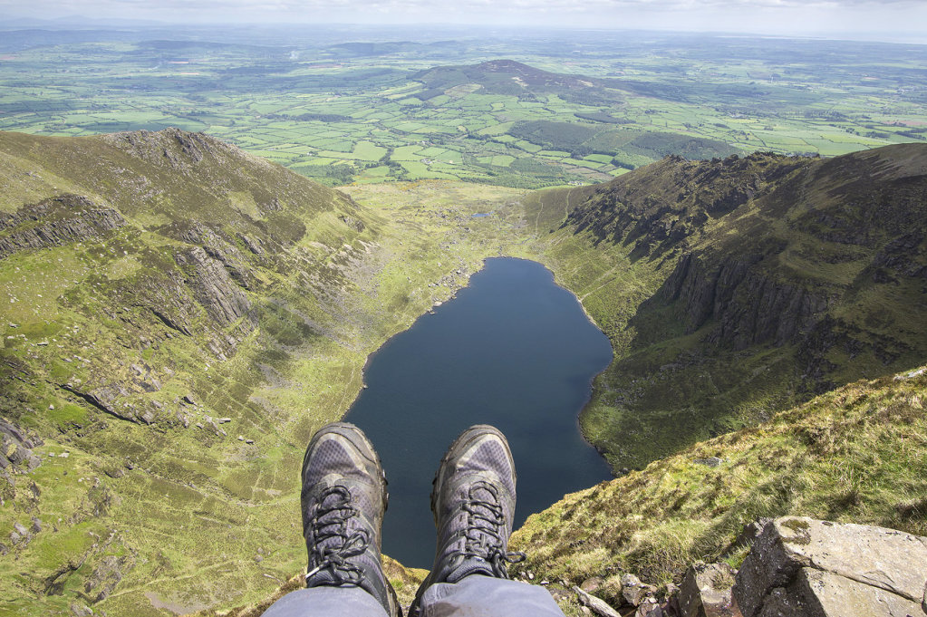 Coumshingaun