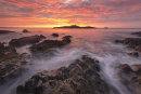 Sunrise, Ballycotton