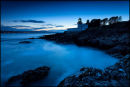 Ballynacourty Lighthouse