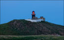 Ballycotton Lighthouse with Goats
