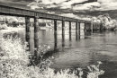 26.Old Railway Bridge, Cappoquin