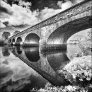 25.Avonmore Bridge, Cappoquin