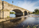 17.Mallow Town Bridge