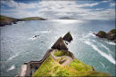 Blasket Pier