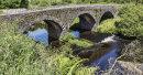4.Mountinfant Bridge, Lacka Cross