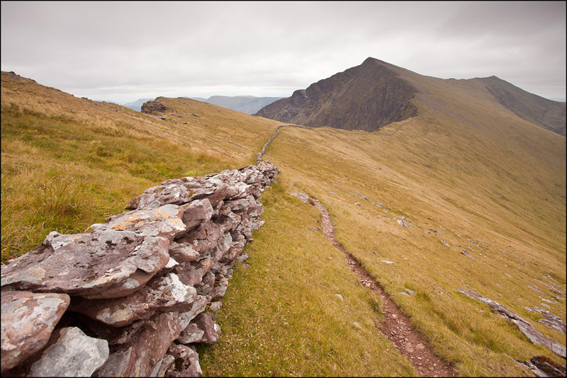 Brandon Peak
