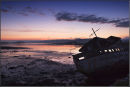 Old Boat