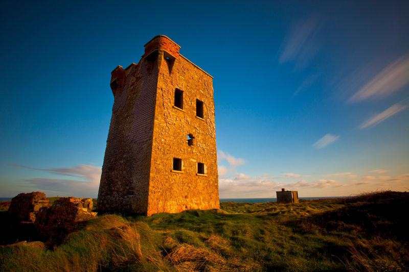 Signal Tower