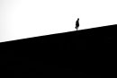 A Solitary Man