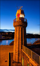 Dunmore East Lighthouse