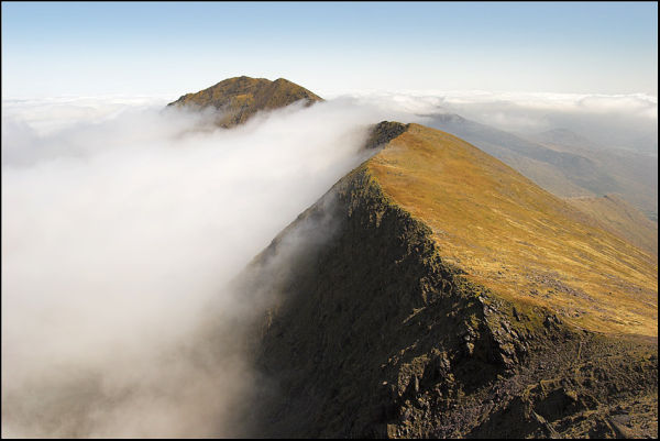 The Eastern Reeks