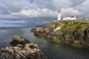 Fanad Lighthouse #4