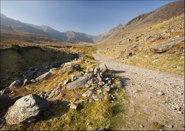 The Hag's Glen