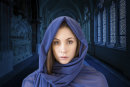 Cloistered