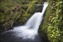 O'Sullivan's Cascade
