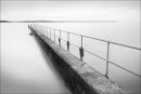 Knockadoon Pier