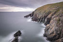 Looking towards Ballycotton from Knockadoon