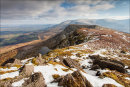 Knockanaffrin Ridge