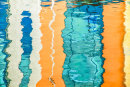 River Abstract #1