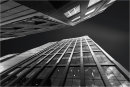 London - City Buildings