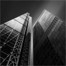 London - Leadenhall Street