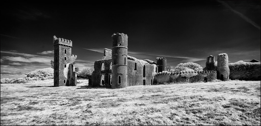 McKenna's Castle