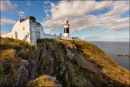 Mine Head Lighthouse