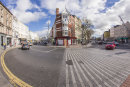 The junction of Patrick's St and Grand Parade, Cork