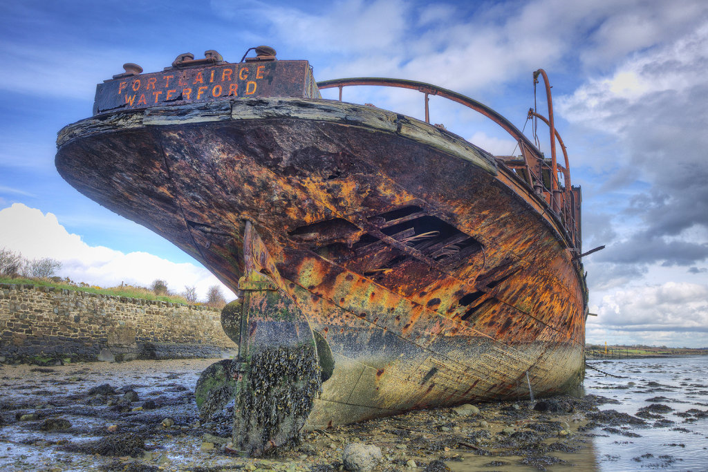 The Portlairge