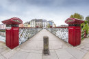 St Vincent's Bridge, Cork