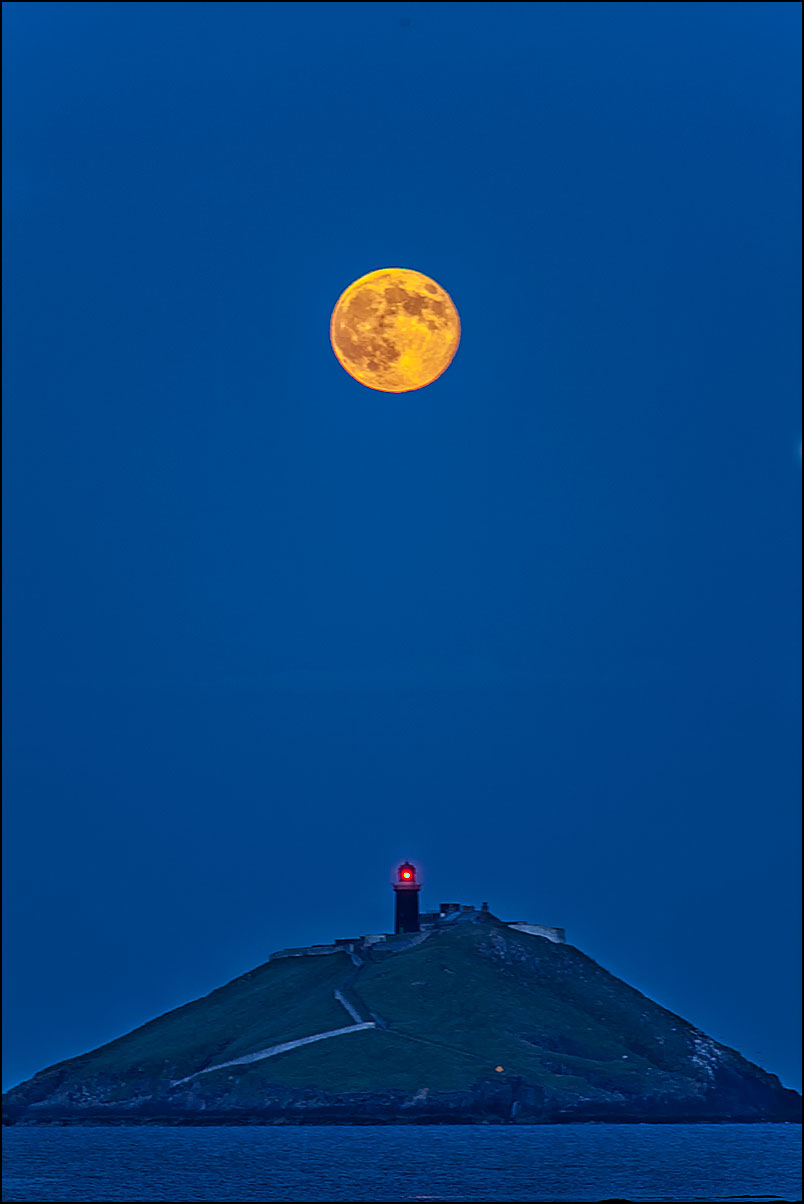 Supermoon