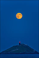 Supermoon