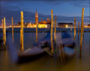 San Giorgio Maggiore, Venice