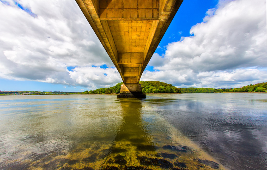 Youghal Bridge