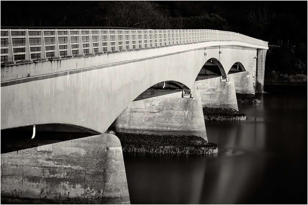 Youghal Bridge