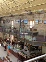 Richmond Station Exhibition