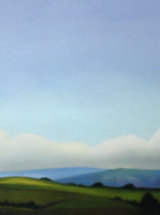 Towards Frosterley and the 'Elephant Trees', Wear Valley