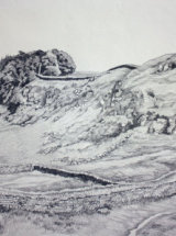 Towards Housesteads