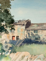 Westernhope Bridge Farm