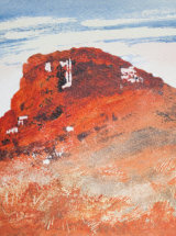 Topping's Fiery Ironstone