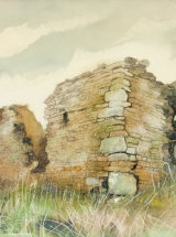 Park Wall Farm, Weardale