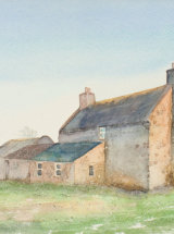 Linnew Farm, Weardale