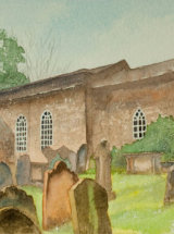 All Saints Church, Great Ayton