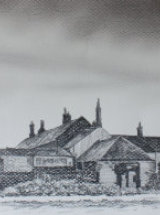 Northumberland Coast