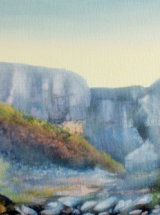 White Force, Middleton in Teesdale